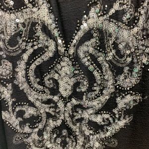 Vintage buckle shirt!!